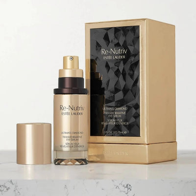 Estee Lauder Re-Nutriv Ultimate Diamond Transformative Eye Serum 15ml