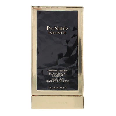 Estee Lauder Re-Nutriv Ultimate Diamond Transformative Eye Serum 15ml