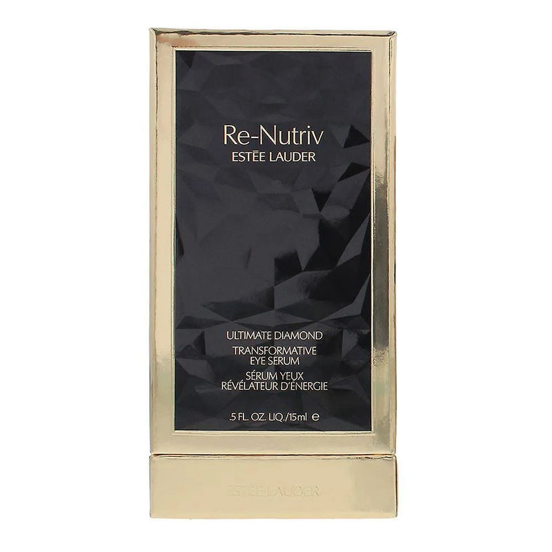Estee Lauder Re-Nutriv Ultimate Diamond Transformative Eye Serum 15ml