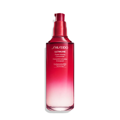 Shiseido Ultimune Power Infusing Serum Concentrate III New 100ml