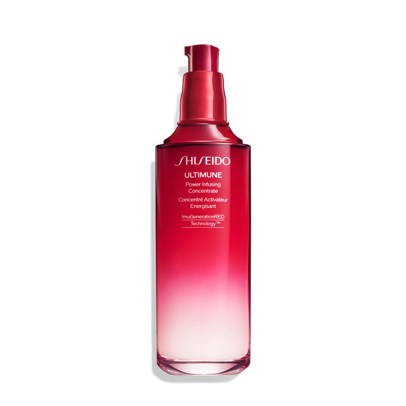 Shiseido Ultimune Power Infusing Serum Concentrate III New 120ml