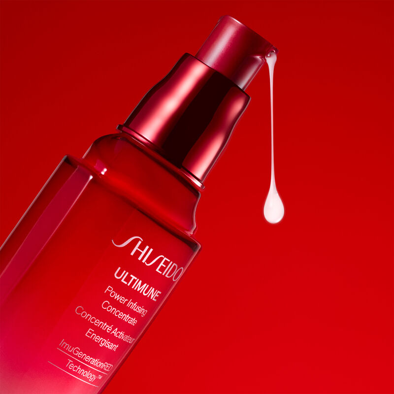 Shiseido Ultimune Power Infusing Serum Concentrate 50ml