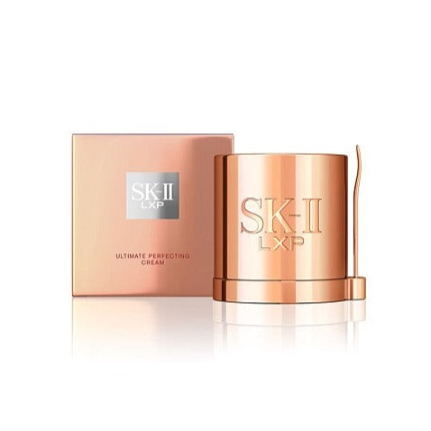 SK-II LXP ULTIMATE PERFECTING CREAM 50g