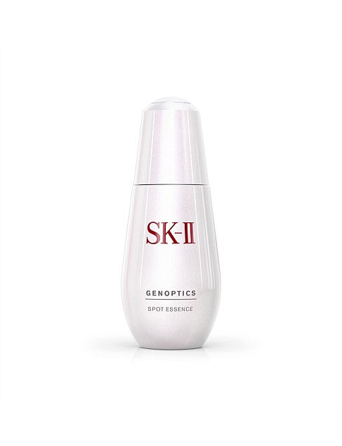 SK-II Genoptics UltrAura Essence 75ml