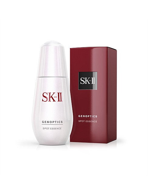 SK-II Genoptics UltrAura Essence 75ml