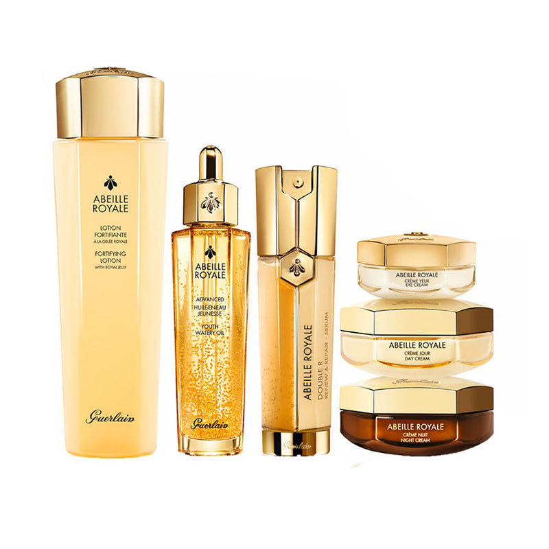 Guerlain Abeille Royal Gift Set 6Pieces