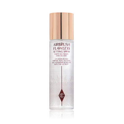 Charlotte Tilbury Airbrush Flawless Setting Spray 100ml