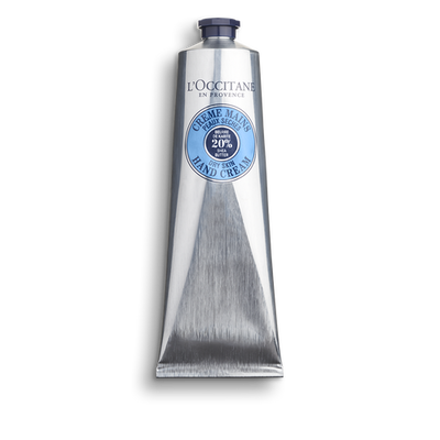 L'OCCITANE Shea Butter Hand Cream 150ML