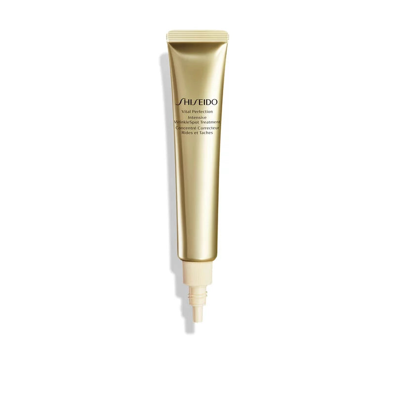 Shiseido Vital Perfection Intensive WrinkleSpot Treatment 20ml-Eye Cream