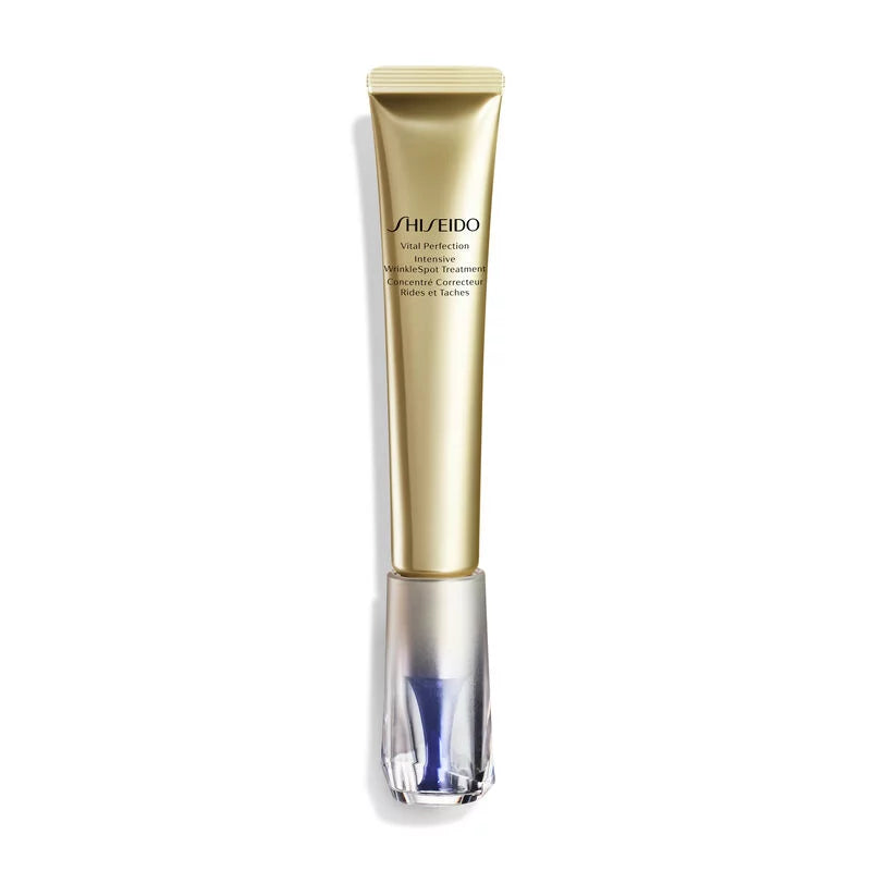 Shiseido Vital Perfection Intensive WrinkleSpot Treatment 20ml-Eye Cream