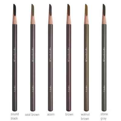 Shu Uemura H9 Hard Formula Eyebrow Pencil 02 Seal Brown