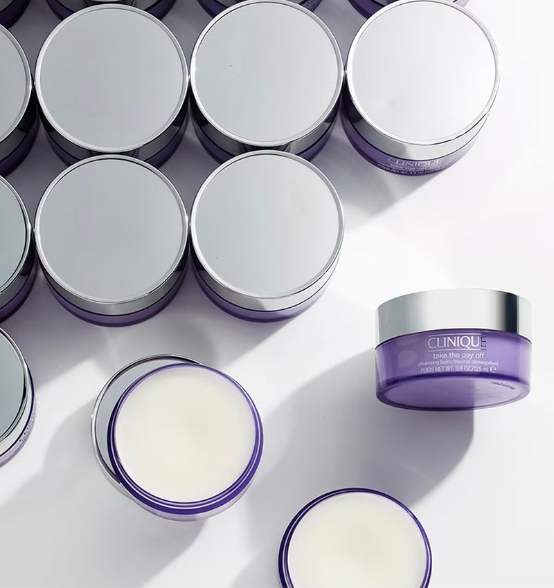 Clinique Take the Day Off Cleansing Balm 125ml