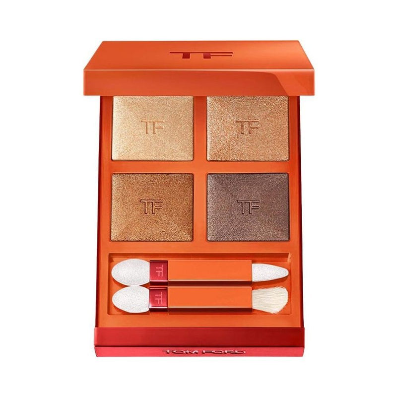 Tom Ford Bitter Peach Eye Color Quad (Limited Edition) 