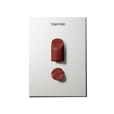 Tom Ford Matte Lip Color 