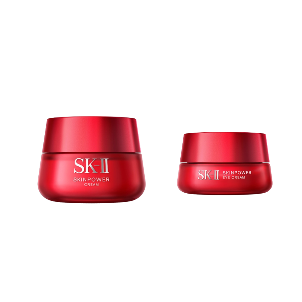 アイケア SK-II SKINPOWER Eye Cream SKINPOWER Eye Cream - Eye Firming Wrinkle Cream | SK-II US