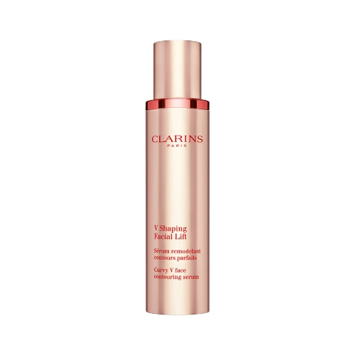 Clarins V-Shaping Facial Lift Serum (Jumbo Size) 100ML