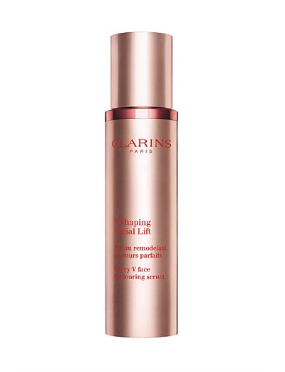 Clarins V-Shaping Facial Lift Serum (Jumbo Size) 100ML