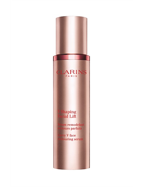 Clarins V-Shaping Facial Lift Serum (Jumbo Size) 100ML