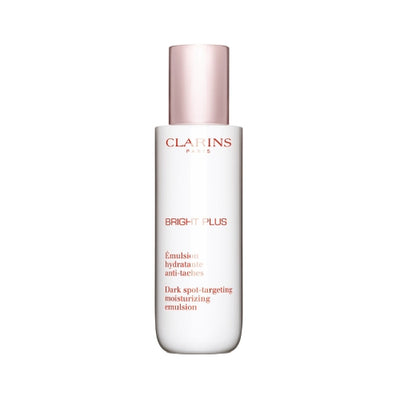 CLARINS Bright Plus Dark Spot-Targeting Moisturizing Emulsion 75ml