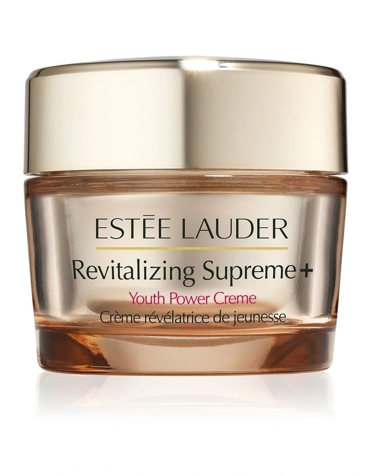 Estee Lauder Revitalizing Supreme Youth Power Creme Moisturizer 75ml