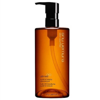 Shu Uemura Ultime8 Subllime Beauty Cleansing Oil 450ml