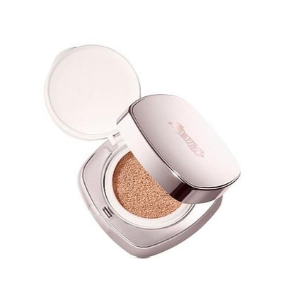 La Mer The Luminous Lifting Cushion Foundation #1 Pink Porcelain With An Extra Refill