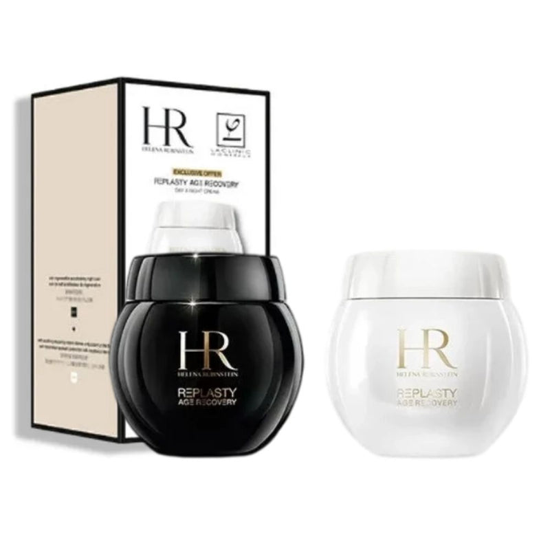 Helena Rubinstein Re-Plasty Age Recovery Day Cream+Night Cream 50ML Gift Set 2 Pieces