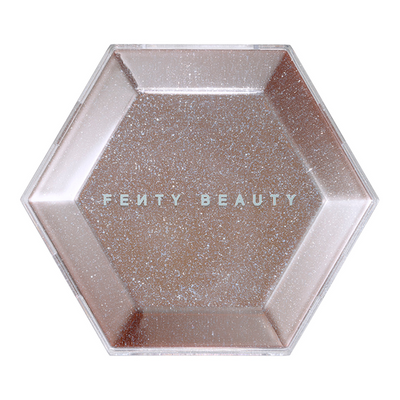 Fenty Beauty Diamond Bomb All-Over Diamond Veil 8g Highlighters #How Many Carats