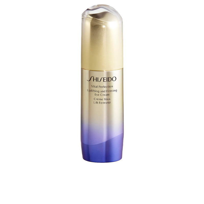 Shiseido Vital-Perfection Uplifting and Firming Eye Cream 15ML
