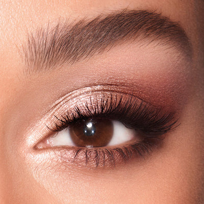 Charlotte Tilbury Luxury Eye Palette Bigger, Brighter Eye Filter# Exagger Eyes 5.2g
