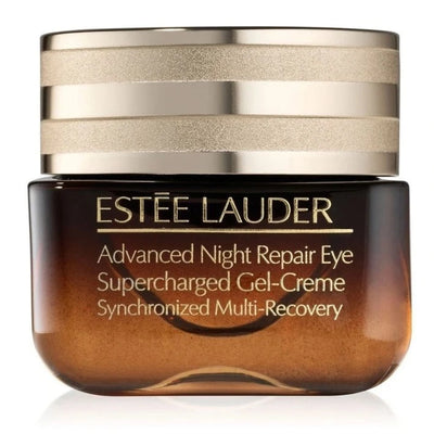 Estee Lauder Advanced Night Repair Supercharged Gel-Creme Synchronized Multi-Recovery Eye Cream 15ml