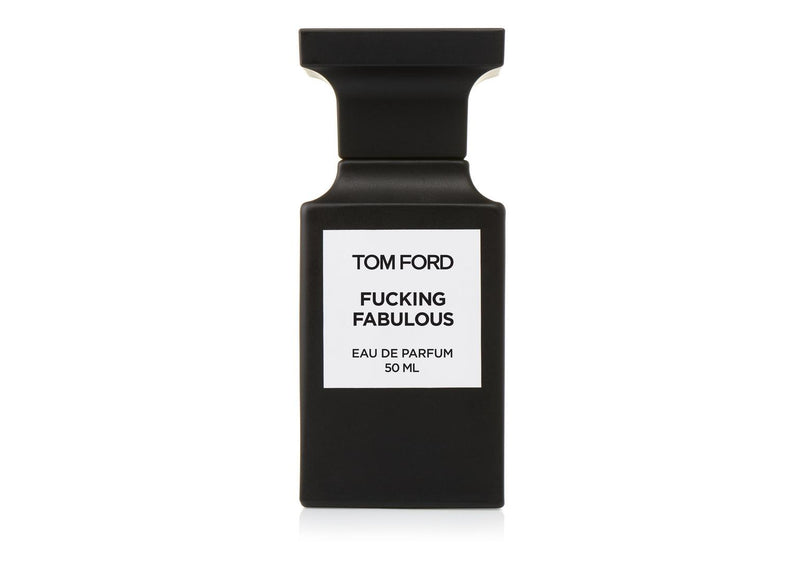 Tom Ford F. Fabulous Eau De Parfum 50ml