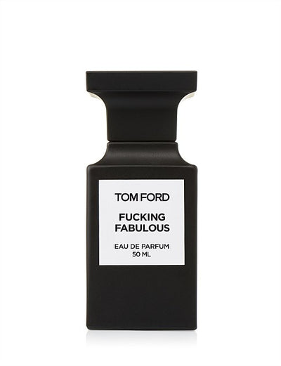 Tom Ford F. Fabulous Eau De Parfum 50ml