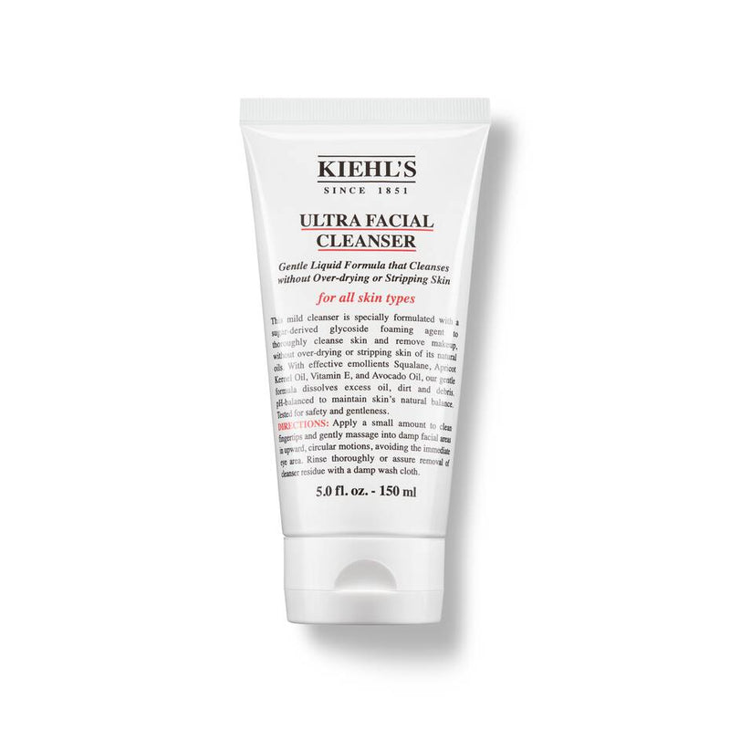 Kiehl&