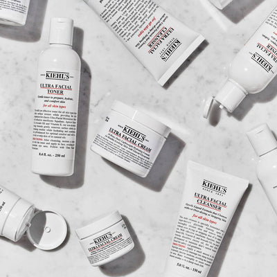 Kiehl's Ultra Facial Cleanser - For All Skin Types 150ml