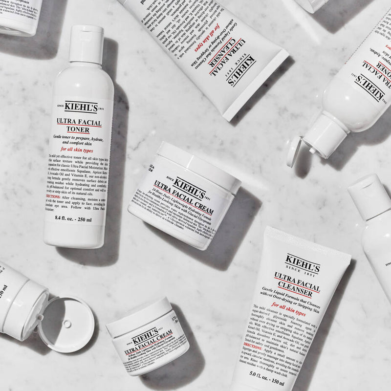 Kiehl&