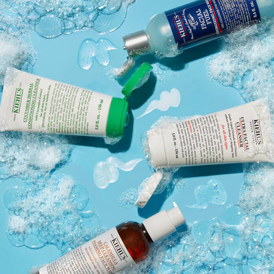 Kiehl's Ultra Facial Cleanser - For All Skin Types 150ml