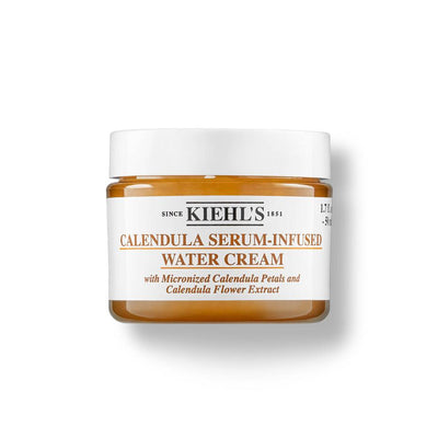 Kiehl's Calendula Serum-Infused Water Cream 100ML