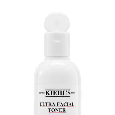 Kiehl's Ultra Facial Toner - For All Skin Types 250ml