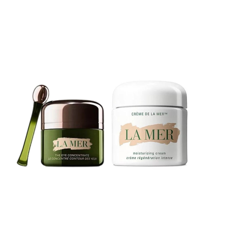 La Mer The Multitudes of Moisture Collection Gift Sets 2 Pieces