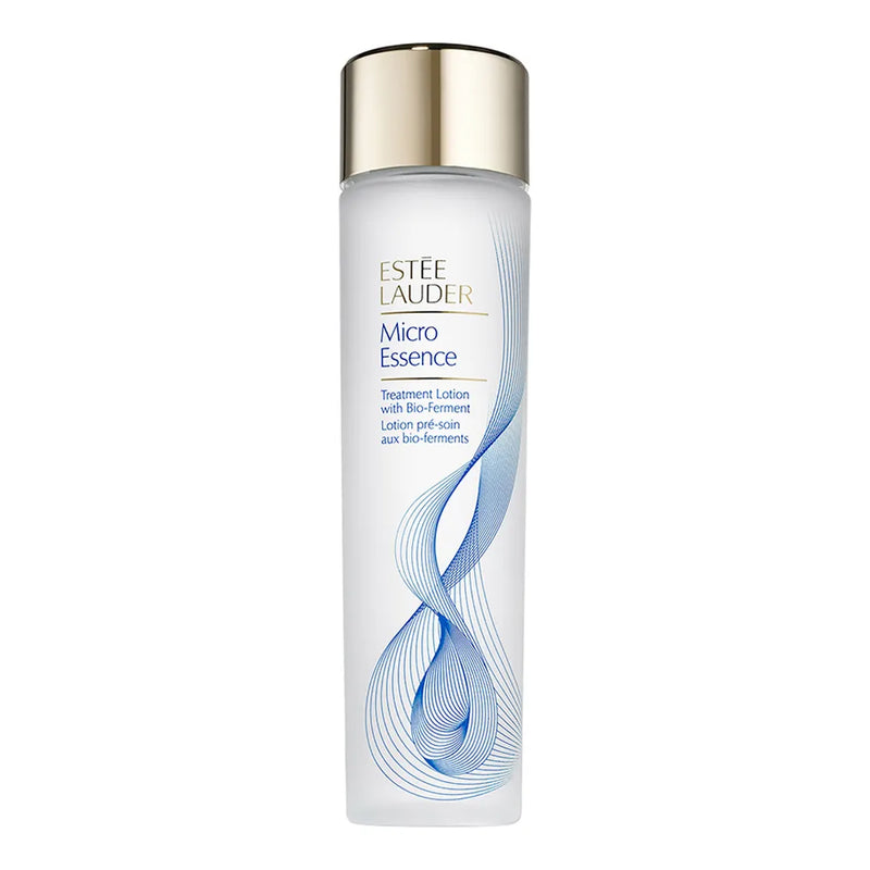 Estee Lauder Micro Essence Treatment Lotion with Bio-Ferment 200ml New