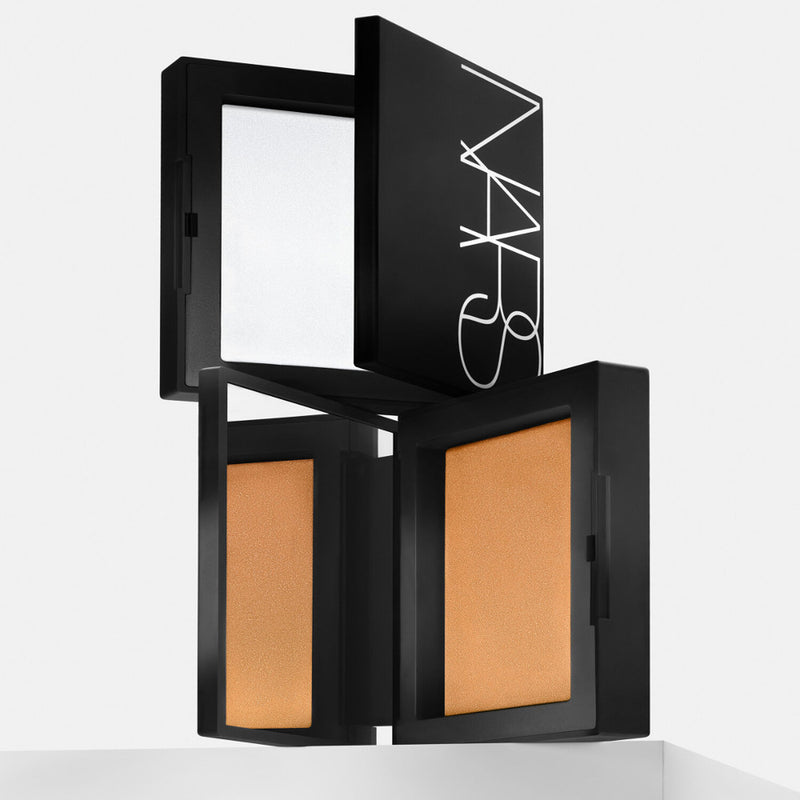 NARS Light Reflecting Pressed Setting Powder Crystal Translucent