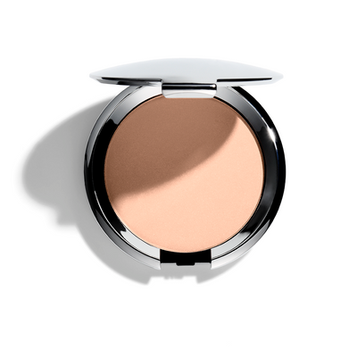 Chantecaille Compact Makeup #Petal - Light with even undertones