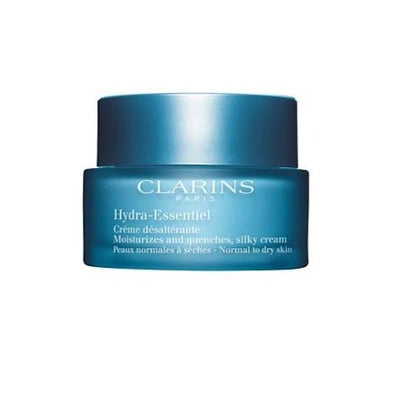 Clarins Hydra-Essentiel Silky Cream (For Normal to Dry Skin) 50ML