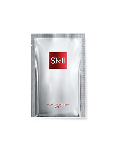 SK-II Facial Treatment Mask 6pcs-No box