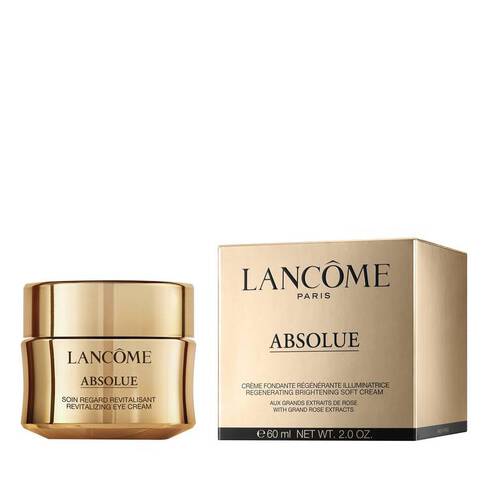 LANCOME ABSOLUE 限定版 クリーム 60ml Lancome Absolue Precious Cells Soft Cream 60ml | TerryWhite