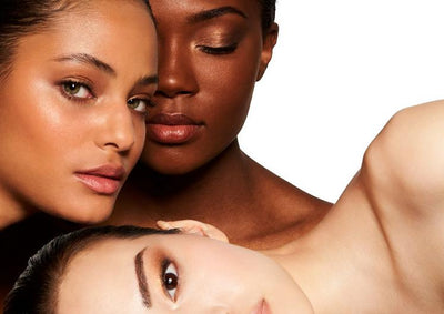Tom Ford Eye Color Quad # 04 Suspicion
