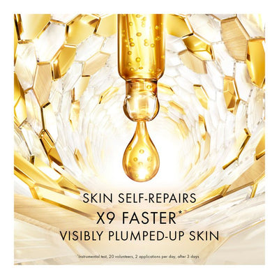 Guerlain Abeille Royal Double R Renew&Repair Serum 50ML +Youth Watery Oil 50ML New +Lotion With Royal Jelly150ML Gift Set 3 Pieces