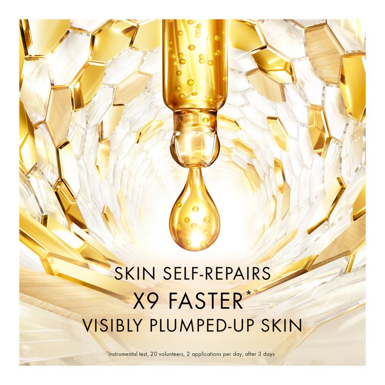 Guerlain Abeille Royal Double R Renew&Repair Serum 50ML +Youth Watery Oil 50ML New +Lotion With Royal Jelly150ML Gift Set 3 Pieces