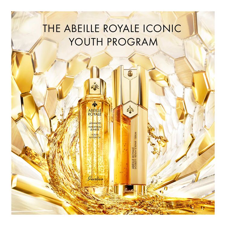 Guerlain Abeille Royale Advanced Youth Watery Oil 50ML